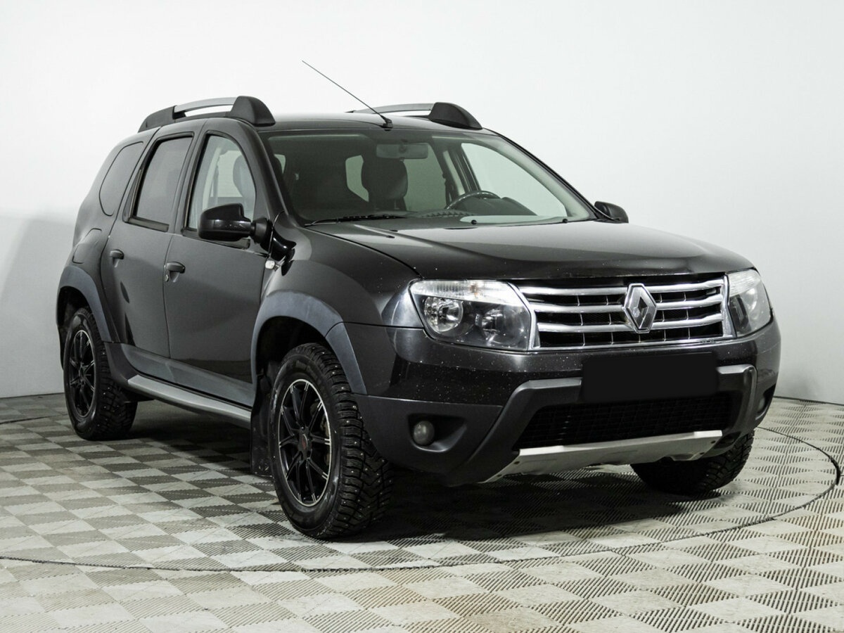 Renault Duster I, 2013 - 190 651 км. | Фото №3
