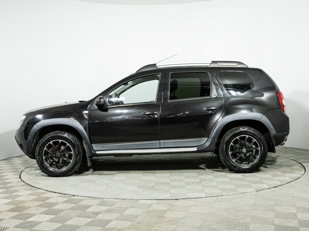 Renault Duster I, 2013 - 190 651 км. | Фото №8