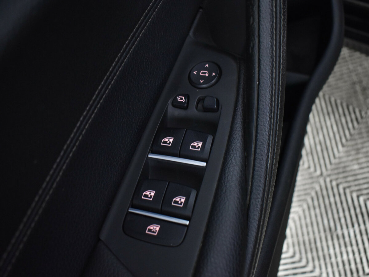 BMW 5 серии 520d VII (G30/G31/G38), 2019 Фото №15