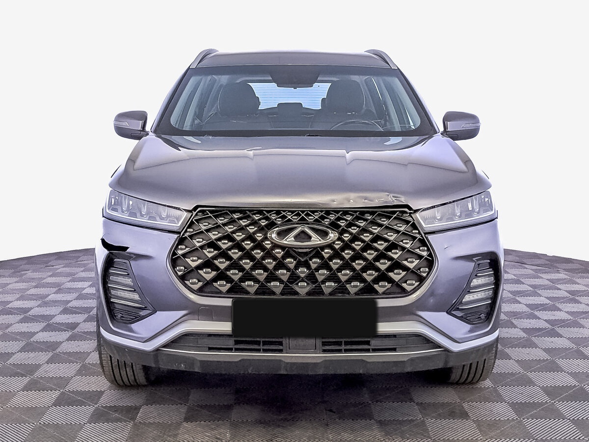 Chery Tiggo 7 Pro I, 2022 - 115 054 км. | Фото №2