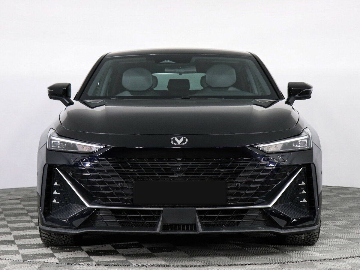 Changan UNI-V I, 2023 - 12 880 км. | Фото №2