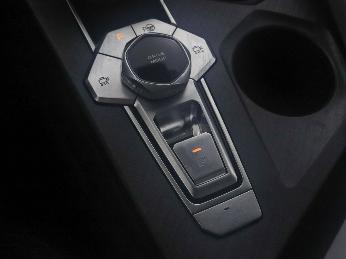 Changan UNI-V I, 2023 Фото №18