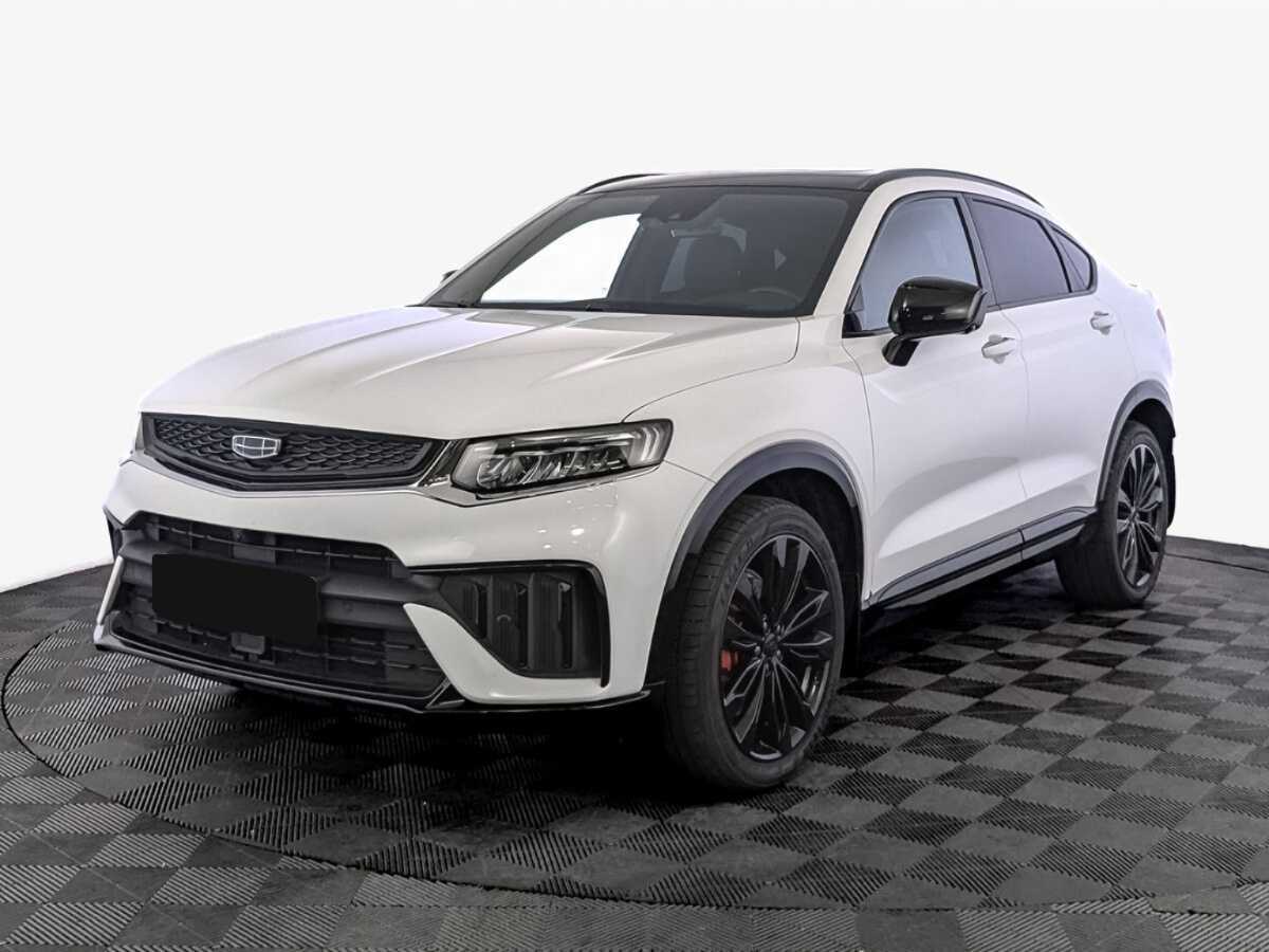 Geely Tugella, 2023 - 22 613 км. | Фото №1