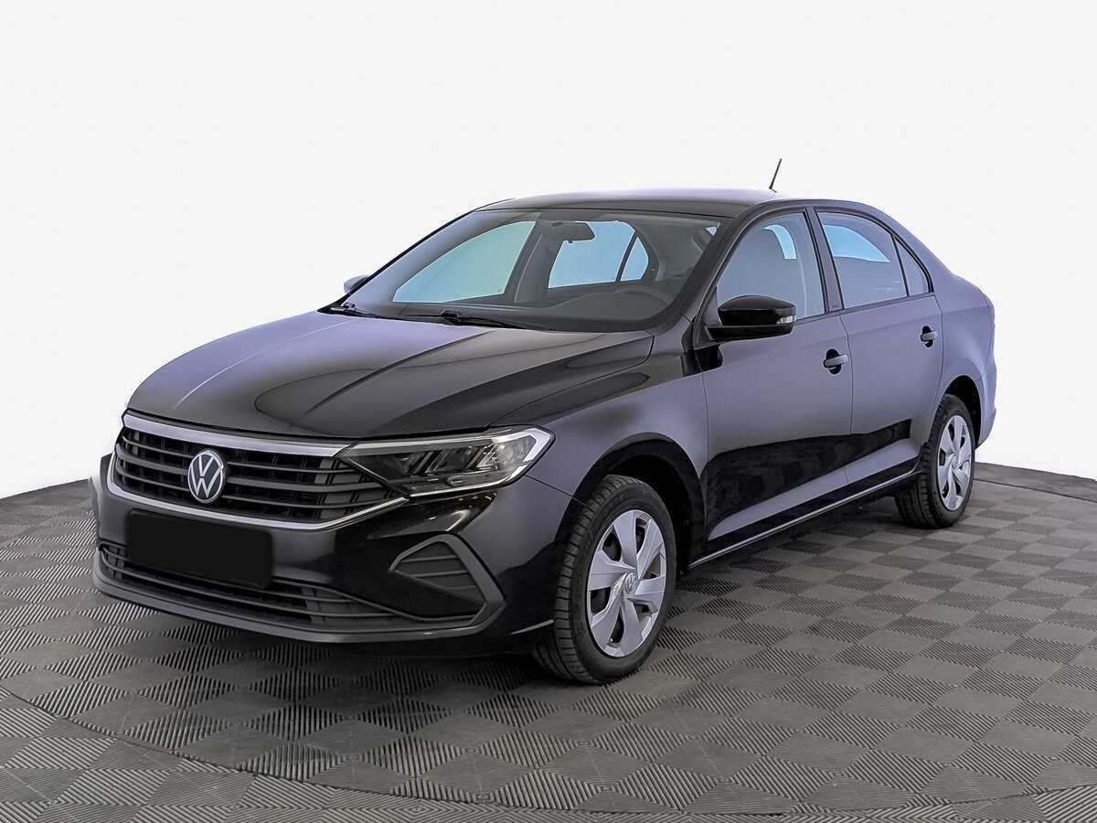 Volkswagen Polo, 2020 Фото №1