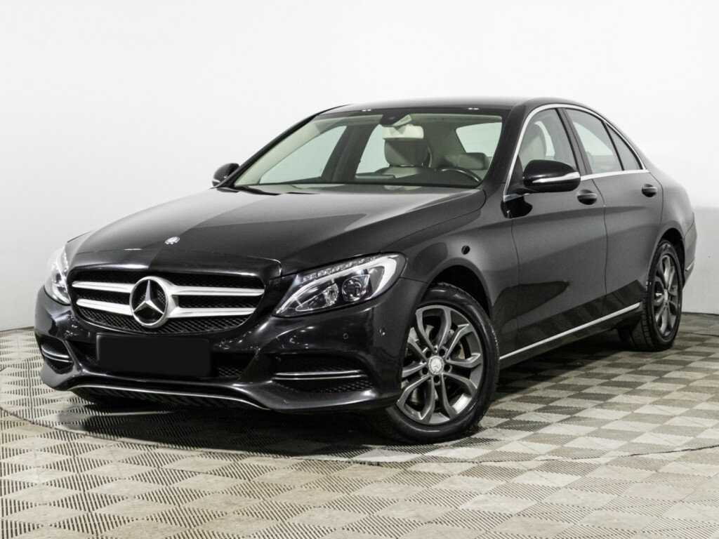 Mercedes-Benz C-Класс 250 BlueTEC, 2014 - 110 262 км. | Фото №1