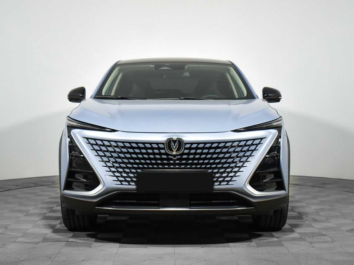 Changan UNI-T, 2024 - 2 626 км. | Фото №1