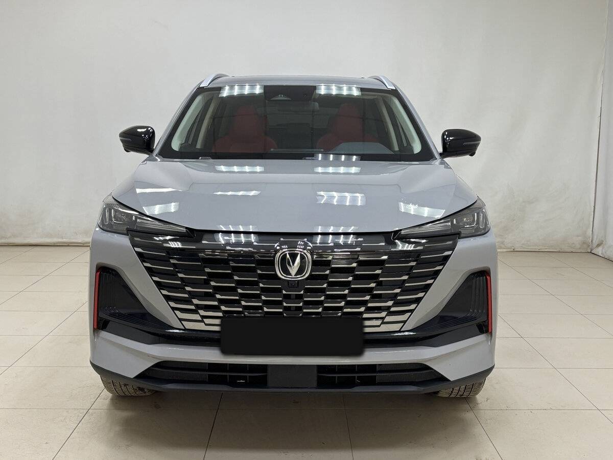 Changan UNI-S (CS55 Plus), 2024 - 20 512 км. | Фото №1