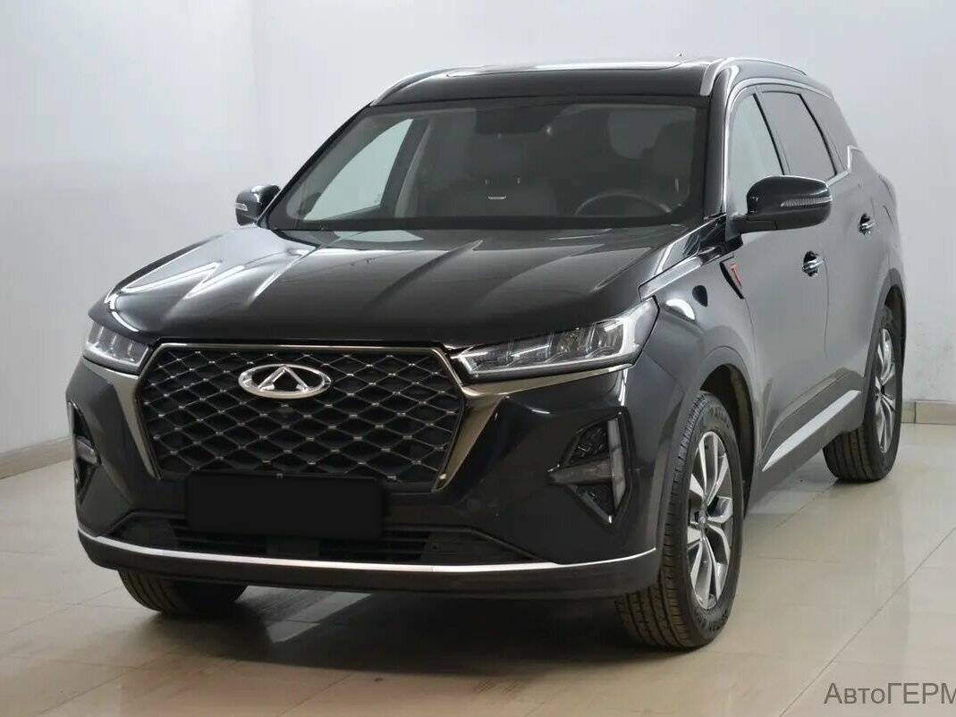 Chery Tiggo 7 Pro Max, 2023 - 70 053 км. | Фото №1