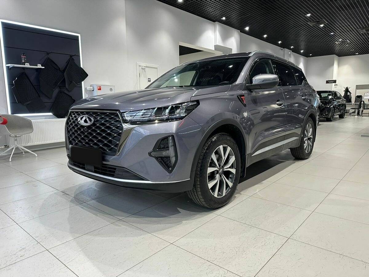 Chery Tiggo 7 Pro Max, 2023 - 30 923 км. | Фото №1