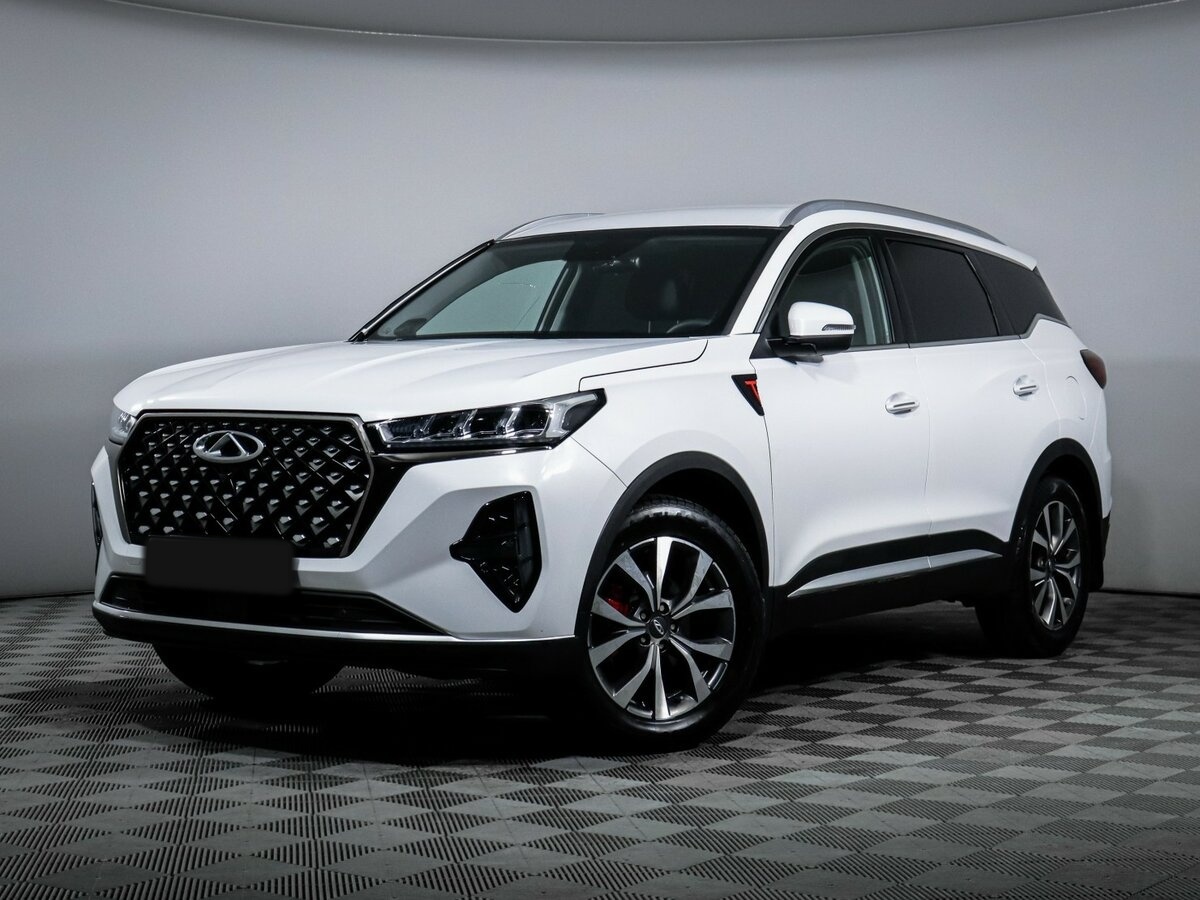 Chery Tiggo 7 Pro Max I, 2024 - 32 279 км. | Фото №1