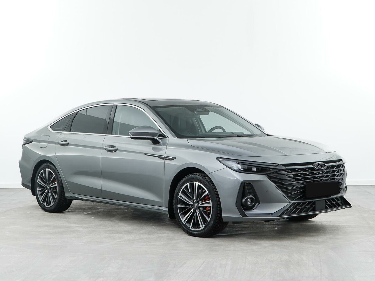 Chery Arrizo 8, 2023 - 29 398 км. | Фото №1