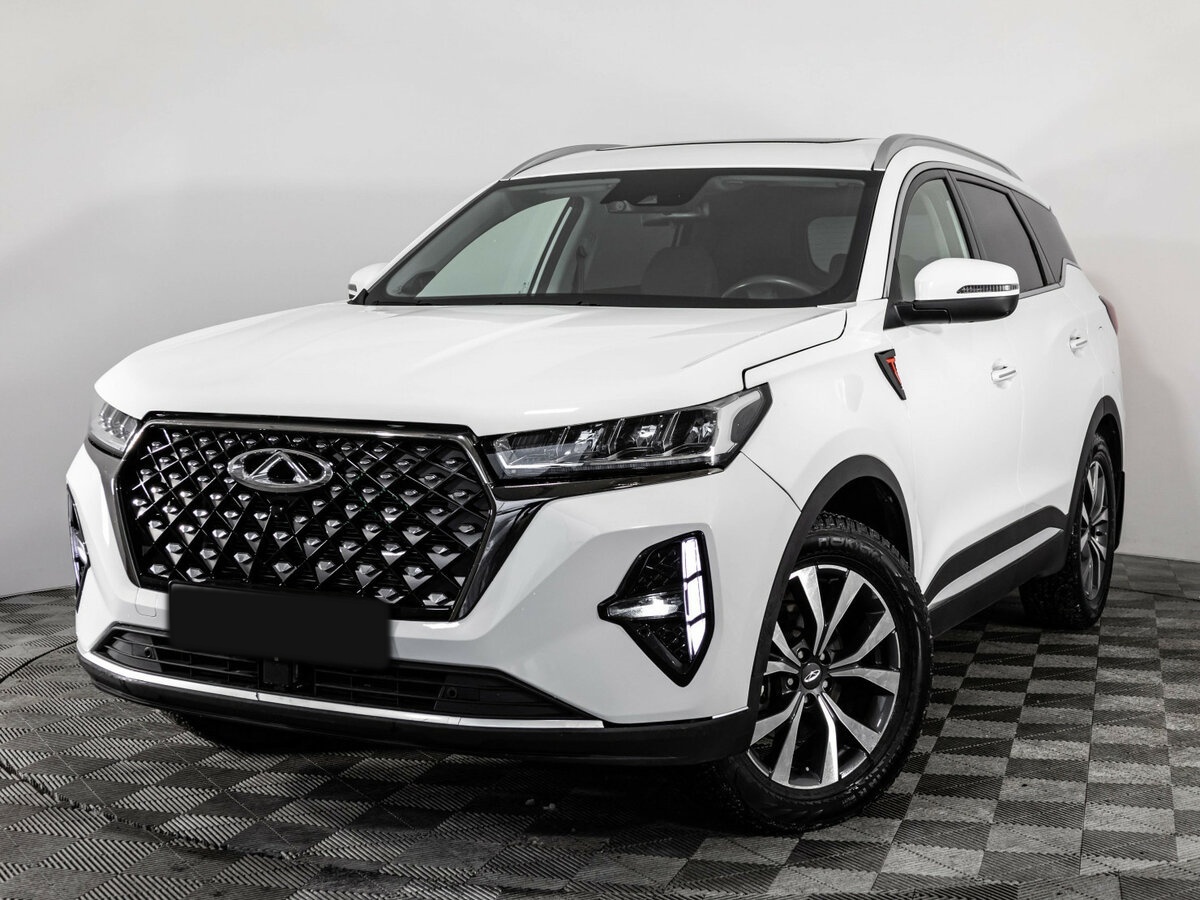 Chery Tiggo 7 Pro Max I, 2023 - 42 071 км. | Фото №1