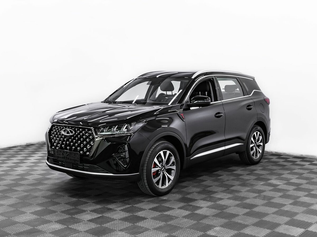 Chery Tiggo 7 Pro Max I, 2023 - 42 000 км. | Фото №1