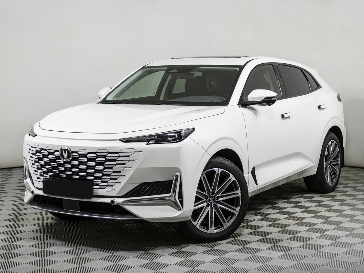 Changan UNI-K, 2023 - 54 400 км. | Фото №1